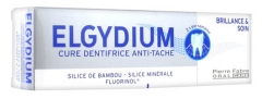 Elgydium Cure Dentifrice Anti-Tache 30 ml Elgydium Cure Dentifrice Anti-Tache 30 ml