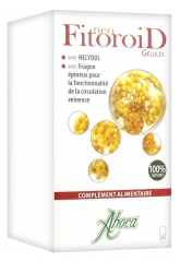 Aboca NeoFitoroid 50 Capsules Aboca NeoFitoroid 50 Capsules