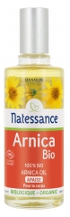 Natessance Huile d'Arnica Bio 50 ml Natessance Huile d'Arnica Bio 50 ml