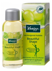Kneipp Beautiful Shape Slimness Oil 100ml