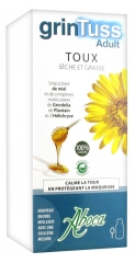 Aboca GrinTuss Sirop Adultes 128 g Aboca GrinTuss Sirop Adultes 128 g