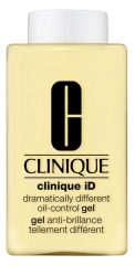 Clinique iD Gel Anti-Brillance 115 ml + Cartouche d'Actif Concentré 10 ml