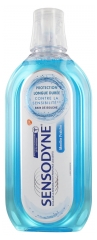 Sensodyne Fresh Mint Mouthwash 500ml Sensodyne Fresh Mint Mouthwash 500ml