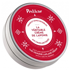 Polaar The Genuine Lapland Face and Sensitive Areas 100ml Polaar The Genuine Lapland Face and Sensitive Areas 100ml