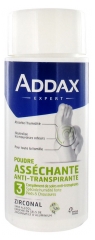 Addax Zirconal Poudre Asséchante Anti-transpirante Pieds & Chaussures 75 g Addax Zirconal Poudre Asséchante Anti-transpirante Pieds & Chaussures 75 g
