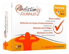 Audistim 60 Kapseln Audistim 60 Kapseln