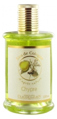 Claude Galien Eau de Cologne D'Après Nature Cyprus 100 ml Claude Galien Eau de Cologne D'Après Nature Cyprus 100 ml