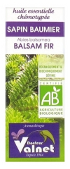 Docteur Valnet Organic Essential Oil Balsam Fir 10ml Docteur Valnet Organic Essential Oil Balsam Fir 10ml