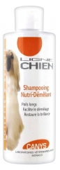 Canys Nutri-Detangling Shampoo for Dog 200ml Canys Nutri-Detangling Shampoo for Dog 200ml