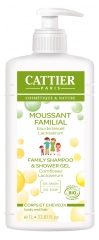 Cattier Moussant Familial 1 L Cattier Moussant Familial 1 L