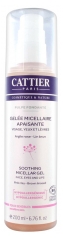 Cattier Pulpe Fondante Soothing Micellar Gel 200ml Cattier Pulpe Fondante Soothing Micellar Gel 200ml