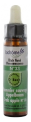 Ladrôme Bachblütenelexier Blütenessenz Nr. 33 : Johannis-Apfel 10 ml Ladrôme Bachblütenelexier Blütenessenz Nr. 33 : Johannis-Apfel 10 ml