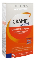 Nutreov Cramp Control 30 Gélules Nutreov Cramp Control 30 Gélules
