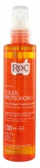 RoC Soleil Protexion+ Invisible Protection Anti-Ageing Spray SPF30 Body 150ml