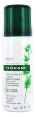 Klorane Shampooing Sec Séboréducteur à l'Ortie 50 ml Klorane Shampooing Sec Séboréducteur à l'Ortie 50 ml