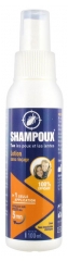 Gifrer Shampoux Loción Sin Aclarado 100 ml Gifrer Shampoux Loción Sin Aclarado 100 ml