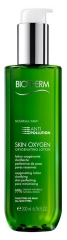 Biotherm Skin Oxygen Oxygenating Lotion Clarifying 200ml Biotherm Skin Oxygen Oxygenating Lotion Clarifying 200ml
