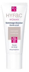 Hyfac Woman Gommage Douceur 40 ml Hyfac Woman Gommage Douceur 40 ml