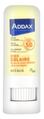 Addax Hycalia Sun Stick SPF 50 8 g Addax Hycalia Sun Stick SPF 50 8 g
