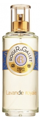 Roger & Gallet Eau Fraîche Parfumée Lavande Royale 100 ml Roger & Gallet Eau Fraîche Parfumée Lavande Royale 100 ml