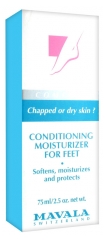 Mavala Crème Adoucissante pour les Pieds 75 ml Mavala Crème Adoucissante pour les Pieds 75 ml