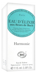 Elixirs & Co Eau d'Élixir Harmonie Eau de Toilette Aus Bachblütenessenzen 115 ml Elixirs & Co Eau d'Élixir Harmonie Eau de Toilette Aus Bachblütenessenzen 115 ml
