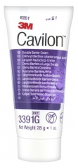 3M Cavilon Crème Protectrice Cutanée Longue Durée 28 g 3M Cavilon Crème Protectrice Cutanée Longue Durée 28 g