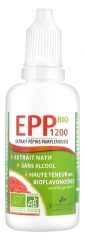 Les 3 Chênes EPP1200 BIO Extrait Pépins Pamplemousse 50 ml Les 3 Chênes EPP1200 BIO Extrait Pépins Pamplemousse 50 ml