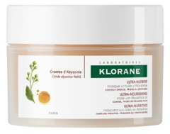 Klorane Abyssinia Oil Mask 150ml Klorane Abyssinia Oil Mask 150ml