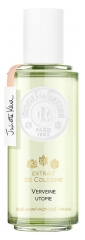 Roger & Gallet Extrait de Cologne Verveine Utopie 100ml Roger & Gallet Extrait de Cologne Verveine Utopie 100ml