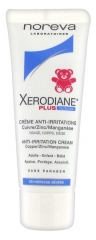 Noreva Xerodiane Plus Anti-Irritations-Creme 40 ml Noreva Xerodiane Plus Anti-Irritations-Creme 40 ml