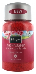 Kneipp Bath Crystals Cherry Blossom 500g Kneipp Bath Crystals Cherry Blossom 500g