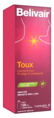 Belivair Toux Sirop 120 ml Belivair Toux Sirop 120 ml