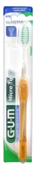 GUM Brosse à Dents Micro Tip 473 GUM Brosse à Dents Micro Tip 473