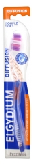 Elgydium Diffusion Brosse à Dents Souple Elgydium Diffusion Brosse à Dents Souple