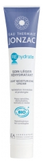Eau de Jonzac Rehydrate Leichte Feuchtigkeitsspendende Pflegecreme 50 ml Eau de Jonzac Rehydrate Leichte Feuchtigkeitsspendende Pflegecreme 50 ml