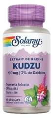 Solaray Kudzu 60 Gel-Caps Solaray Kudzu 60 Gel-Caps