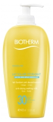 Biotherm Feuchtigkeitsspendende Sonnenmilch LSF 30 400 ml Biotherm Feuchtigkeitsspendende Sonnenmilch LSF 30 400 ml