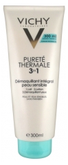 Vichy Thermal Purety Integral Make-Up Remover 3in1 Sensitive Skin 300ml Vichy Thermal Purety Integral Make-Up Remover 3in1 Sensitive Skin 300ml