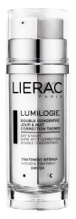 Lierac Lumilogie Day & Night Dark-Spot Correction Double Concentrate 30ml Lierac Lumilogie Day & Night Dark-Spot Correction Double Concentrate 30ml