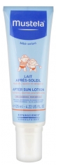 Mustela Baby Child After-Sun Milk 125ml Mustela Baby Child After-Sun Milk 125ml