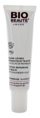 Bio Beauté Bálsamo Labial Reparador Colorado 15 ml Bio Beauté Bálsamo Labial Reparador Colorado 15 ml