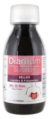 3C Pharma Diarilium Solution 125 ml 3C Pharma Diarilium Solution 125 ml