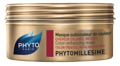 Phyto Millesime Color Enhancing Mask 200 ml Phyto Millesime Color Enhancing Mask 200 ml
