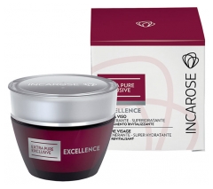 Extra Pure Exclusive Excellence Crème Visage 50 ml Extra Pure Exclusive Excellence Crème Visage 50 ml