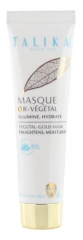 Talika Masque Or Végétal 30 ml Talika Masque Or Végétal 30 ml