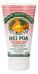Hei Poa Shampoo Balm with Tahiti Monoï Oil 150ml Hei Poa Shampoo Balm with Tahiti Monoï Oil 150ml