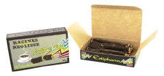 Estipharm Natural Licorice Roots 40g Estipharm Natural Licorice Roots 40g