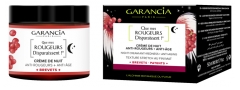 Garancia Que Mes Rougeurs Disparaissent Crème de Nuit Anti-Rougeurs + Anti-Age 50 ml Garancia Que Mes Rougeurs Disparaissent Crème de Nuit Anti-Rougeurs + Anti-Age 50 ml