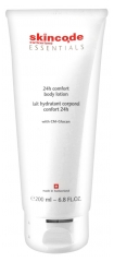 Skincode Essentials 24h Comfort Body Lotion 200ml Skincode Essentials 24h Comfort Body Lotion 200ml